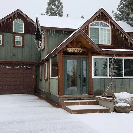 Casa Bella - Spacious Mountain Home, Game Room, Wifi, Perfect For Family Gatherings!
